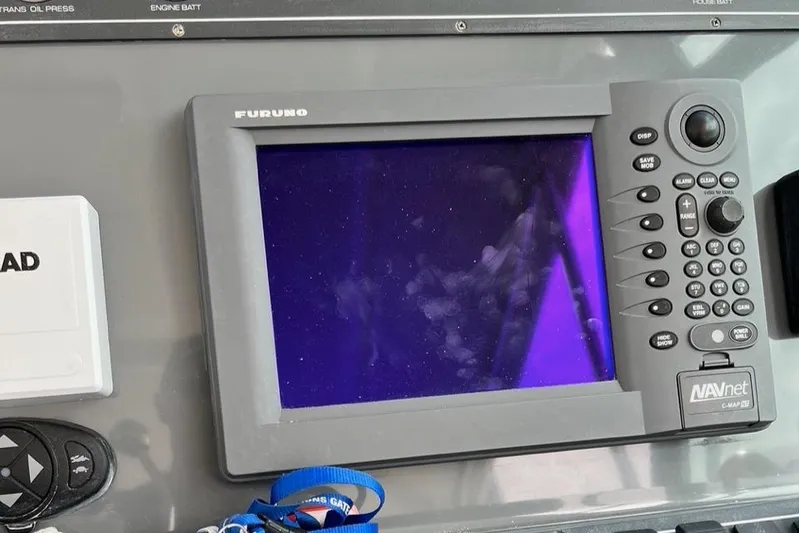 The G Crew II Yacht Photos Pics 