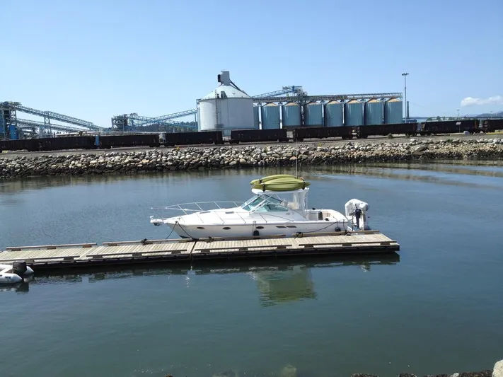 The G Crew II Yacht Photos Pics 