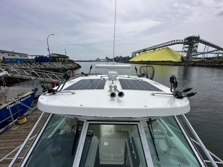 The G Crew II Yacht Photos Pics 