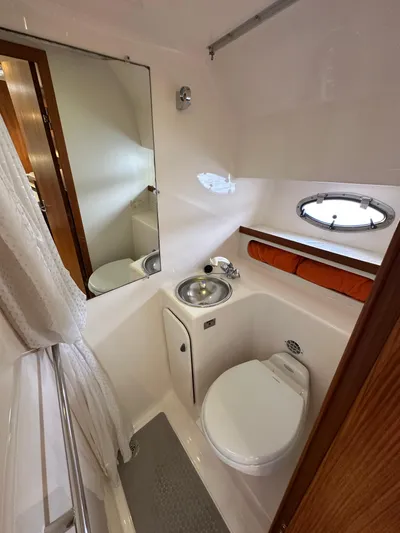 The G Crew II Yacht Photos Pics 