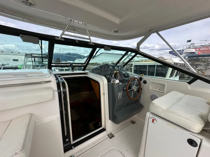 The G Crew II Yacht Photos Pics 