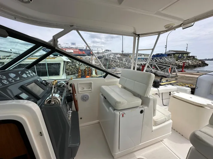 The G Crew II Yacht Photos Pics 