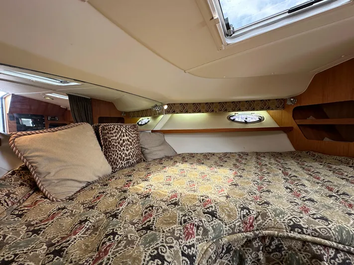 The G Crew II Yacht Photos Pics 