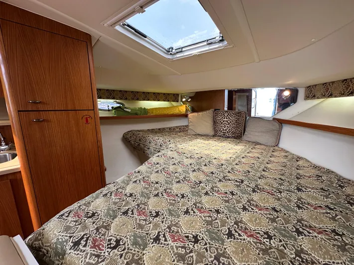 The G Crew II Yacht Photos Pics 