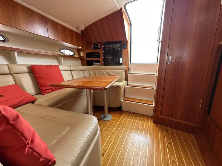 The G Crew II Yacht Photos Pics 