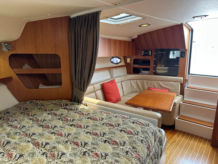 The G Crew II Yacht Photos Pics 