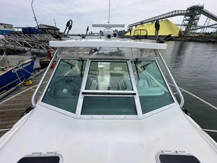 The G Crew II Yacht Photos Pics 