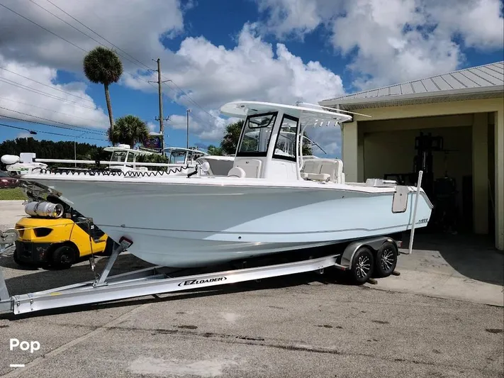  Yacht Photos Pics 2022 Sea Hunt Gamefish 27 for sale in Melbourne Beach, FL