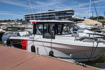 Jeanneau NC Sport 795 Series 2