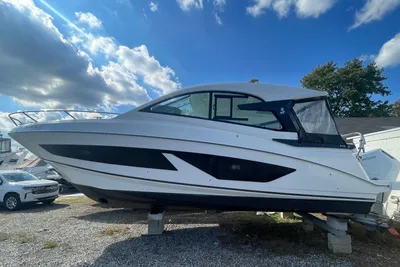 Beneteau Gran Turismo 32
