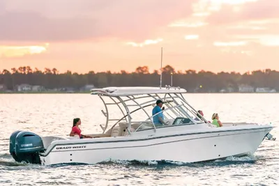 Grady-White Freedom 285