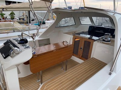 Yacht