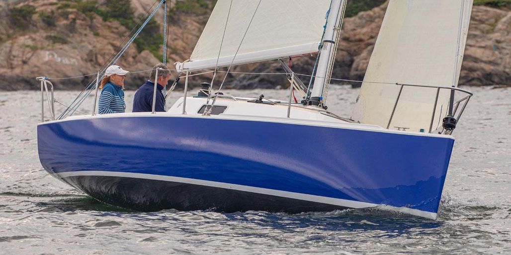 2024 J Boats J/9 Daysailer for sale YachtWorld