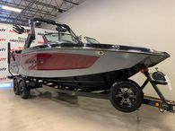 2022 Mastercraft XT24