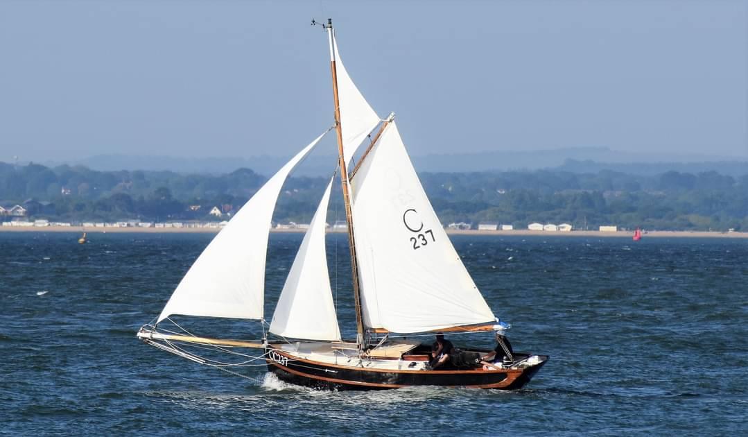 Cornish Crabbers Mark 1 image