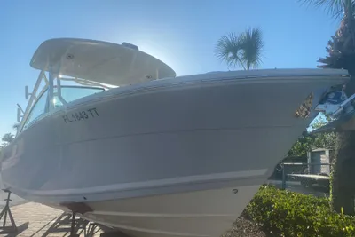 Cobia 240 DC