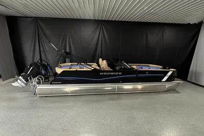 Premier 270 Super Sport