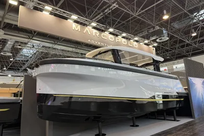 2026 Custom MARCOPOLO MP10