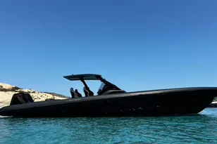 2023 Technohull EXPLORER 40S