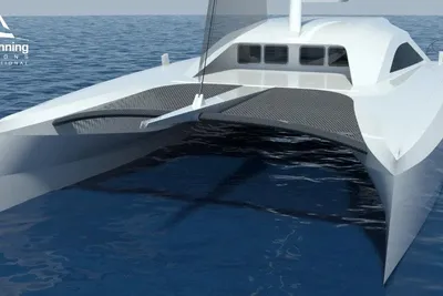 2026 Schionning Arrow 1280 S