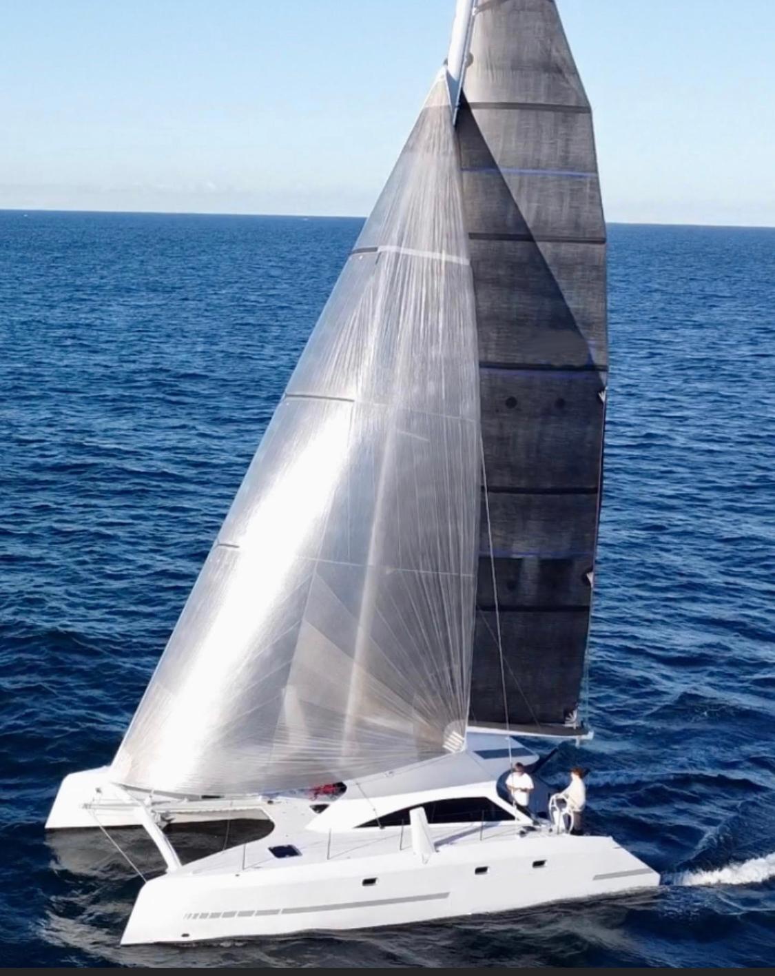 2026 Schionning Arrow 1280 S