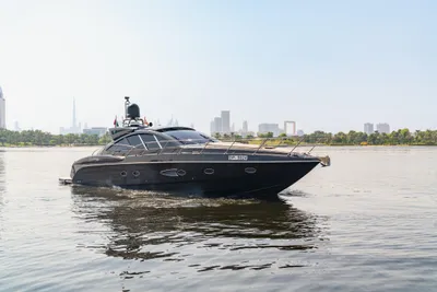 Atlantis 50 Sports