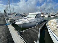 2015 Jeanneau Merry Fisher 755