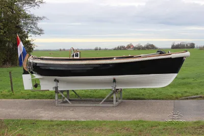 2002 Menken Piet Hein Sloep