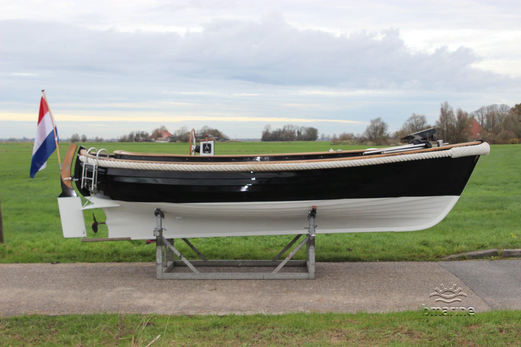 2002 Menken Piet Hein Sloep