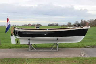 2002 Menken Piet Hein Sloep