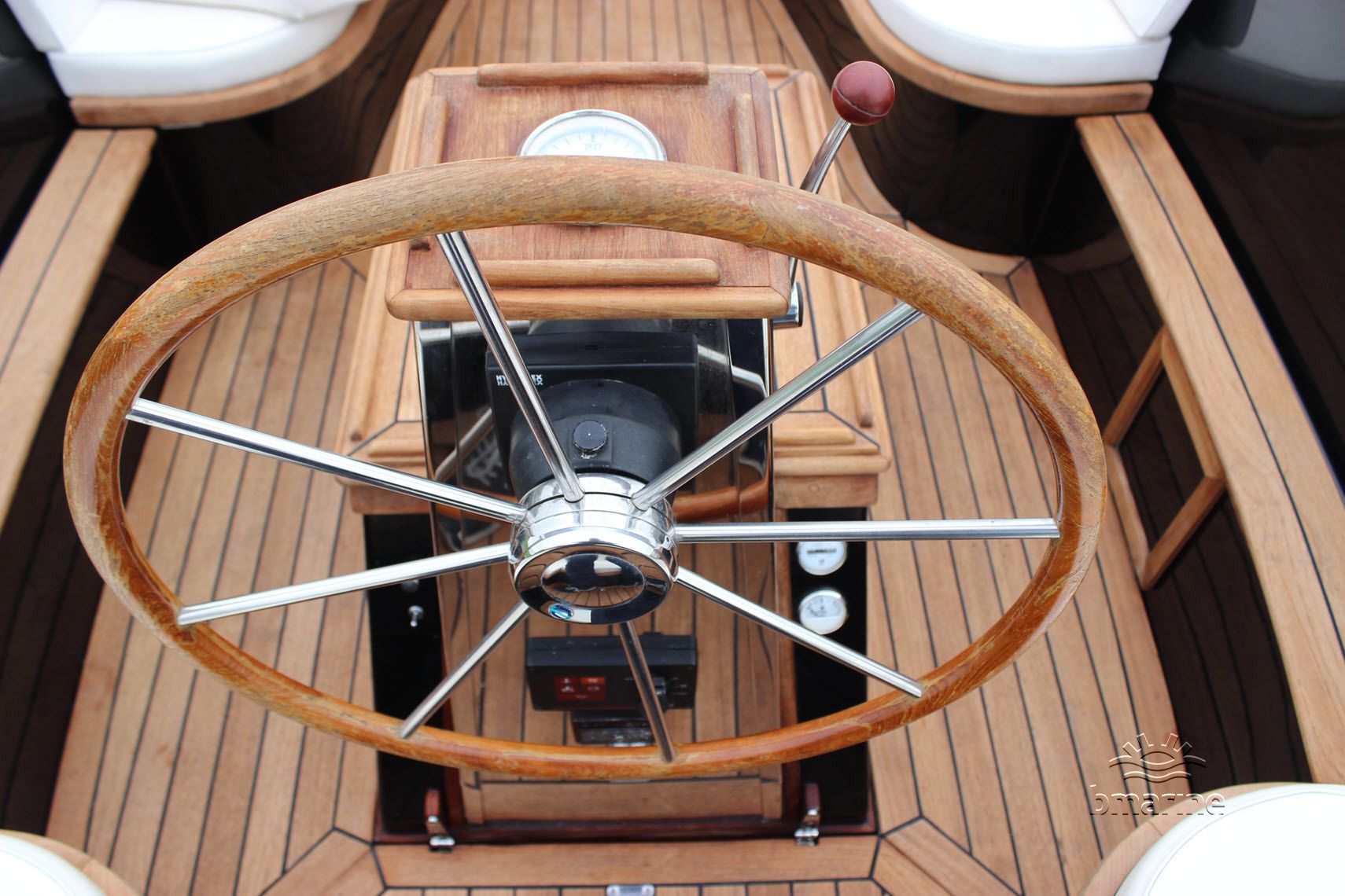 2002 Menken Piet Hein Sloep