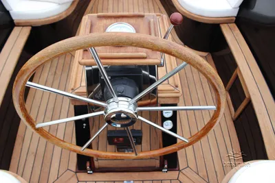 2002 Menken Piet Hein Sloep