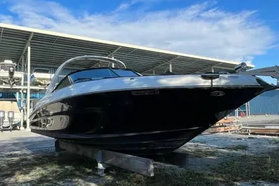 Sea Ray 290 SLX