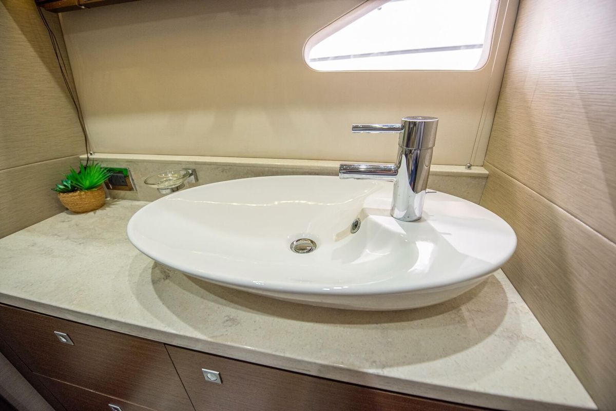 2014 Sea Ray 51 