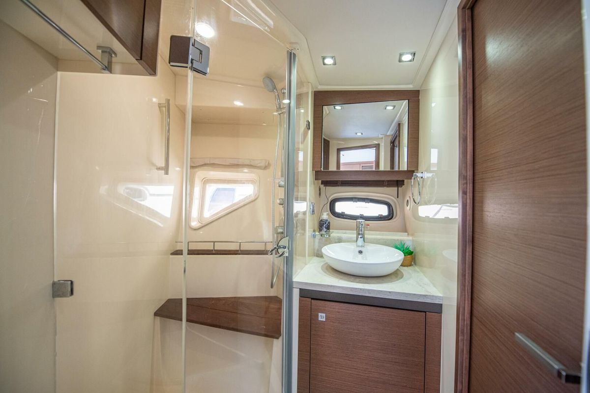 2014 Sea Ray 51 