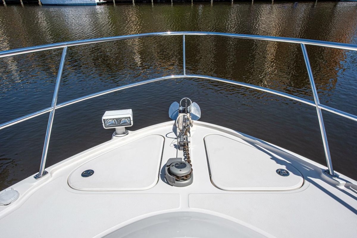 2014 Sea Ray 51 