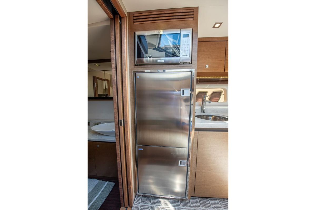 2014 Sea Ray 51 