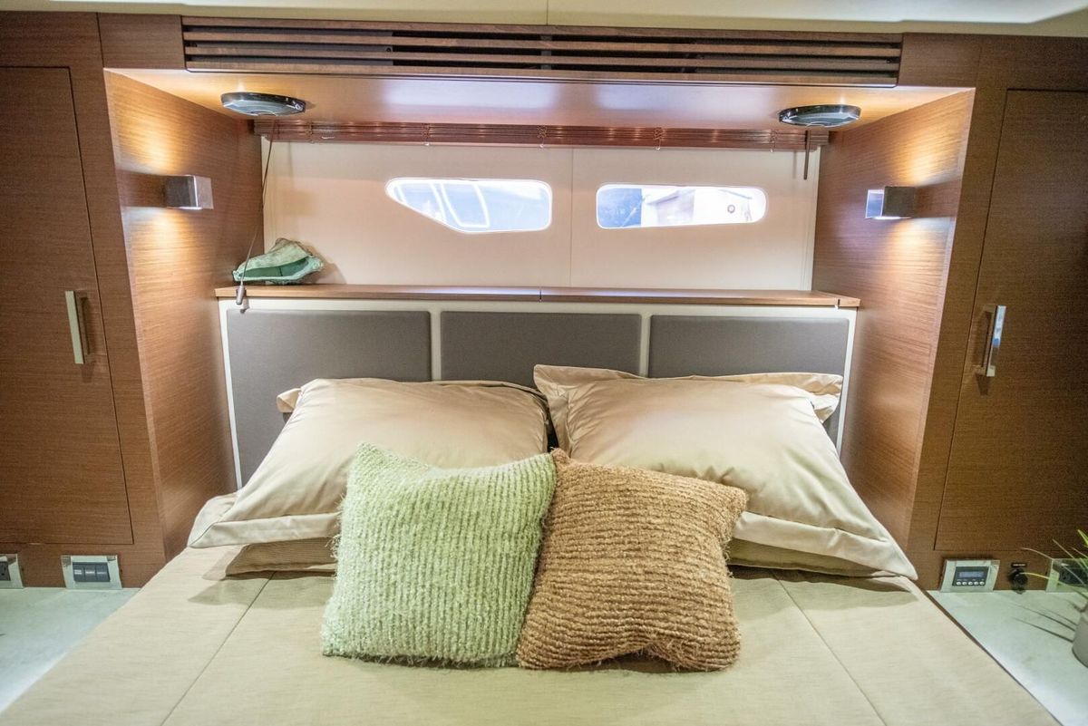 2014 Sea Ray 51 