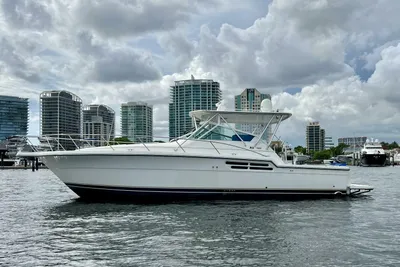 Tiara Yachts 41