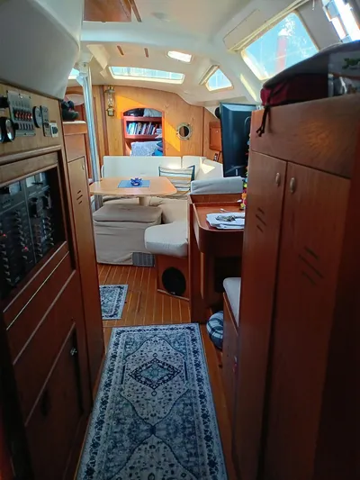 Quantum Joy Yacht Photos Pics 