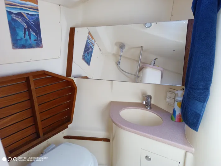 Quantum Joy Yacht Photos Pics 