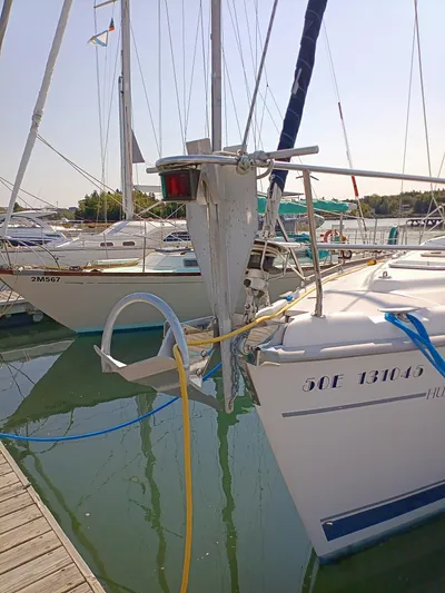 Quantum Joy Yacht Photos Pics 