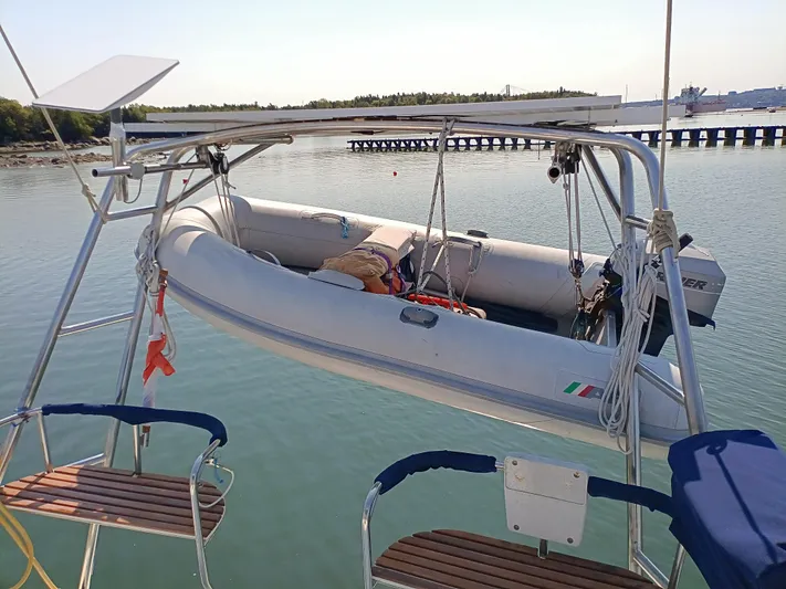 Quantum Joy Yacht Photos Pics 