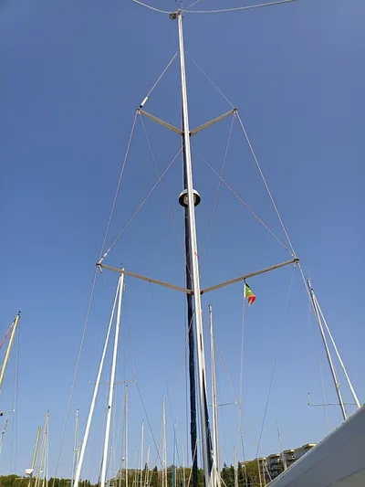 Quantum Joy Yacht Photos Pics 