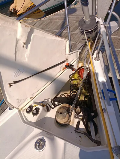 Quantum Joy Yacht Photos Pics 