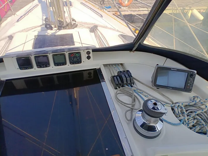 Quantum Joy Yacht Photos Pics 