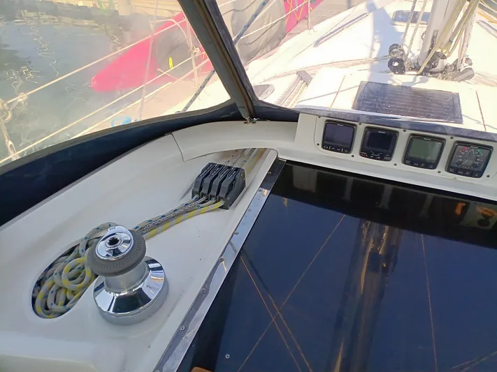 Quantum Joy Yacht Photos Pics 