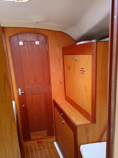 Quantum Joy Yacht Photos Pics 