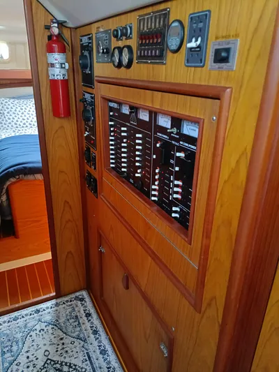 Quantum Joy Yacht Photos Pics 