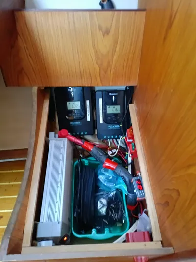 Quantum Joy Yacht Photos Pics 